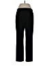 Eileen Fisher Solid Black Dress Pants Size M - photo 2