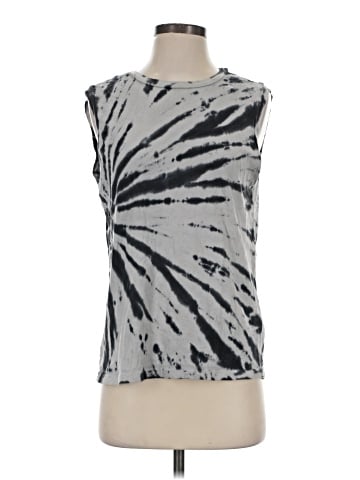 Michael Stars Sleeveless T-Shirt (view 1)