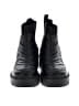 Gucci 100% Leather Black Ankle Boots Size EU (IT) 39 1/2 / US 9 1/2 - photo 2