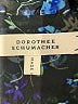 Dorothee Schumacher 100% Silk Floral Black Blouse Size Lg (4) - photo 7