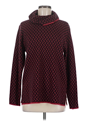 Modern Soul Turtleneck Sweater (view 1)