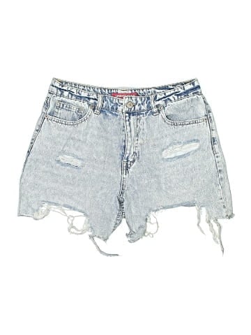 Unionbay Denim Shorts (view 1)