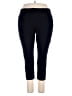 Talbots Outlet Black Active Pants Size 18 - photo 1