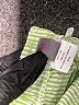 Assorted Brands Stripes Green Shorts Size 12-18 mo - photo 3