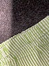 Assorted Brands Stripes Green Shorts Size 12-18 mo - photo 4