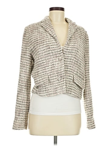 Amanda + Chelsea Jacket (view 1)