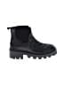 Gucci 100% Leather Black Ankle Boots Size EU (IT) 39 1/2 / US 9 1/2 - photo 1