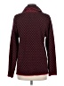 Modern Soul Red Turtleneck Sweater Size M - photo 2