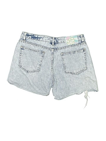 Unionbay Denim Shorts (view 2)
