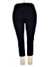 Talbots Outlet Black Active Pants Size 18 - photo 2