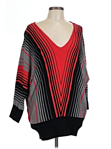 Venus Pullover Sweater (view 1)