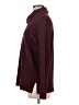 Modern Soul Red Turtleneck Sweater Size M - photo 5