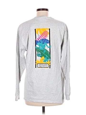 Jansport Long Sleeve T-Shirt (view 2)