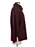 Modern Soul Red Turtleneck Sweater Size M - photo 4
