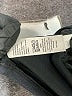 SPANX Black Pullover Hoodie Size 1X - photo 8