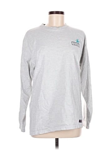 Jansport Long Sleeve T-Shirt (view 1)