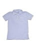 Crewcuts 100% Cotton Blue Short Sleeve Polo Size 8 - 9 - photo 1