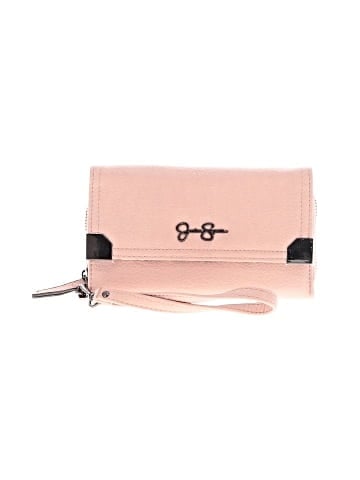 Jessica Simpson Wristlet (view 1)