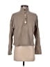 NATION LTD 100% Cotton Tan Pullover Sweater Size S - photo 1