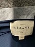 Sézane 100% Polyester Blue Long Sleeve Blouse Size EU (FR) 36 / US 4 - photo 7