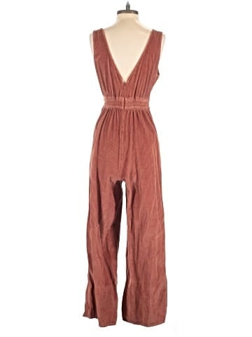 American Eagle Outfitters Jumpsuit (view 2)