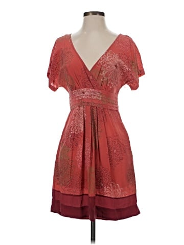 Moulinette Soeurs Cocktail Dress (view 1)