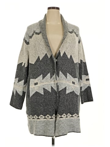 Joseph A. Cardigan (view 1)