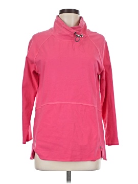 Neon Buddha Sweatshirt