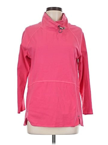 Neon Buddha Sweatshirt (view 1)