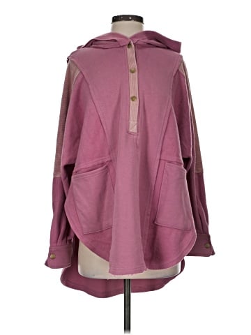 AEMI+CO Poncho (view 1)