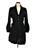 Nine West Black Coat Size M - photo 1