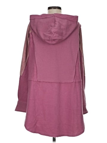 AEMI+CO Poncho (view 2)