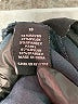 Briggs Solid Blue Active Pants Size 18 - photo 5