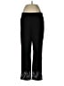 Chico's Black Casual Pants Size Med (1) - photo 1