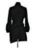 Nine West Black Coat Size M - photo 2