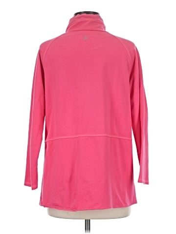 Neon Buddha Sweatshirt (view 2)