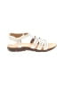 Easy Spirit White Sandals Size 8 - photo 1