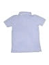 Crewcuts 100% Cotton Blue Short Sleeve Polo Size 8 - 9 - photo 2