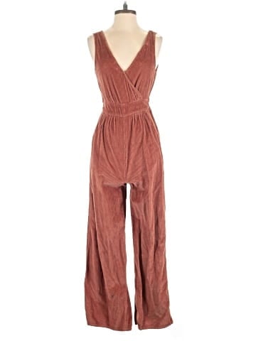 American Eagle Outfitters Jumpsuit (view 1)