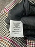 The Limited Houndstooth Gray Blazer Size S - photo 4