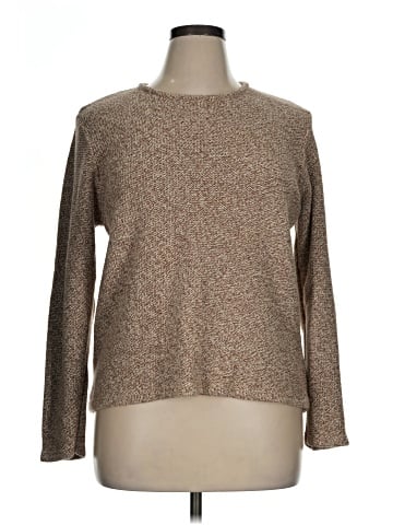 L.L.Bean Pullover Sweater (view 1)