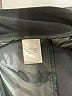Kohl's 100% Polyester Black Casual Pants Size 18 - photo 4