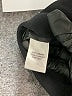 Kohl's 100% Polyester Black Casual Pants Size 18 - photo 5