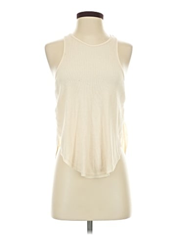 Intimately by Free People Sleeveless T-Shirt (view 1)