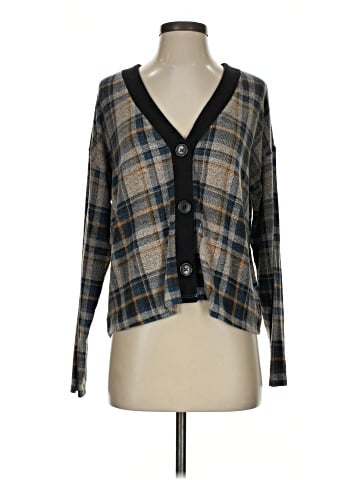 Maurices Cardigan (view 1)