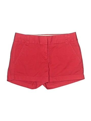 J.Crew Khaki Shorts (view 1)