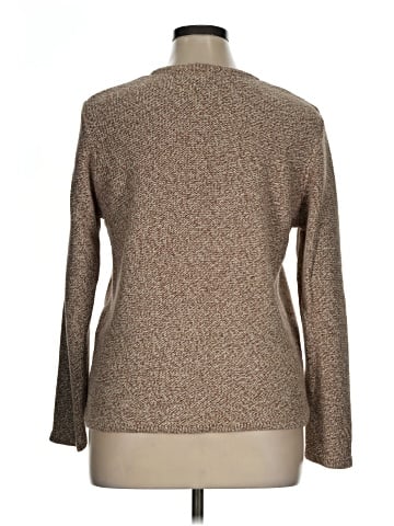 L.L.Bean Pullover Sweater (view 2)