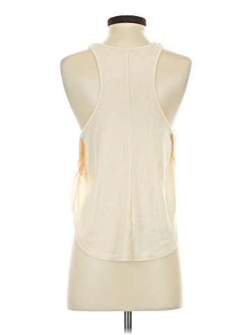 Intimately by Free People Sleeveless T-Shirt (view 2)