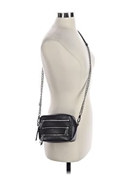 Rebecca Minkoff Leather Crossbody Bag (view 2)