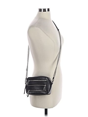 Rebecca Minkoff Leather Crossbody Bag (view 2)